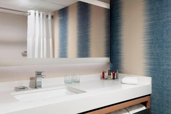 Des Moines Marriott Downtown image 11