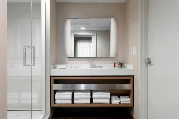 Des Moines Marriott Downtown image 13