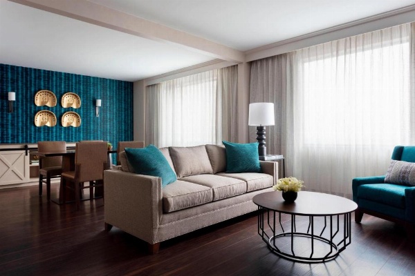 Des Moines Marriott Downtown image 14