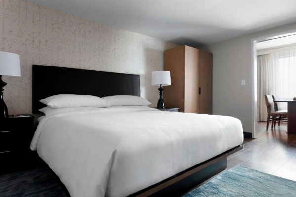 Des Moines Marriott Downtown image 15