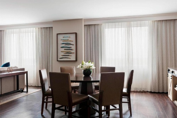 Des Moines Marriott Downtown image 17