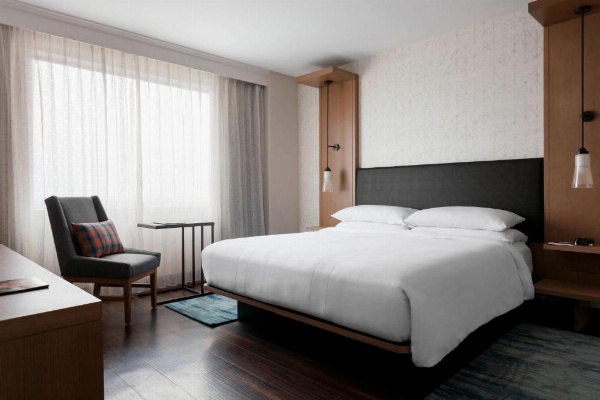 Des Moines Marriott Downtown image 19