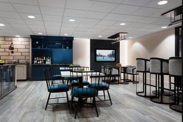 Des Moines Marriott Downtown image 20