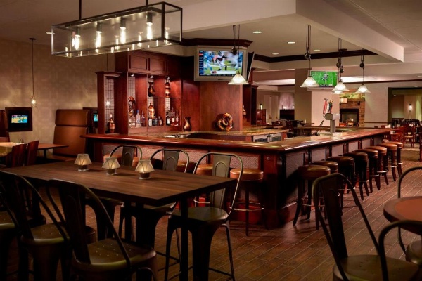 Des Moines Marriott Downtown image 26