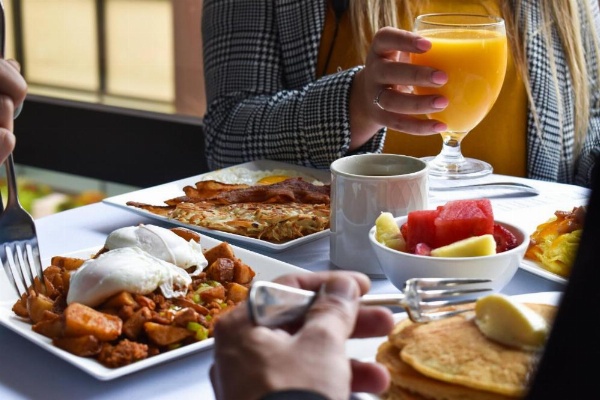 Des Moines Marriott Downtown image 27