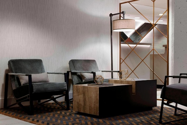 Des Moines Marriott Downtown image 4