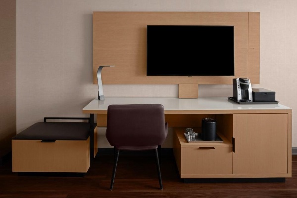 Des Moines Marriott Downtown image 9